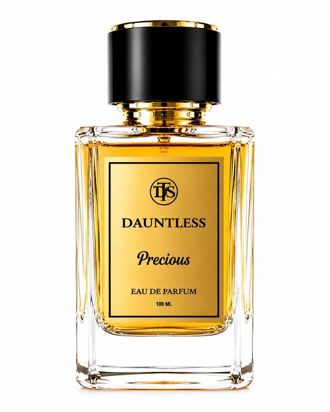 Dauntless -Precious Eau De Perfum