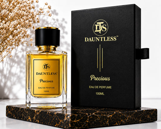 Dauntless -Precious Eau De Perfum