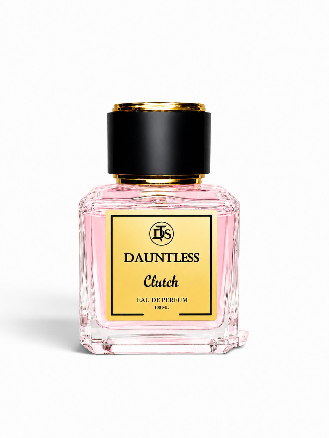 Dauntless - Clutch Eau De Perfum