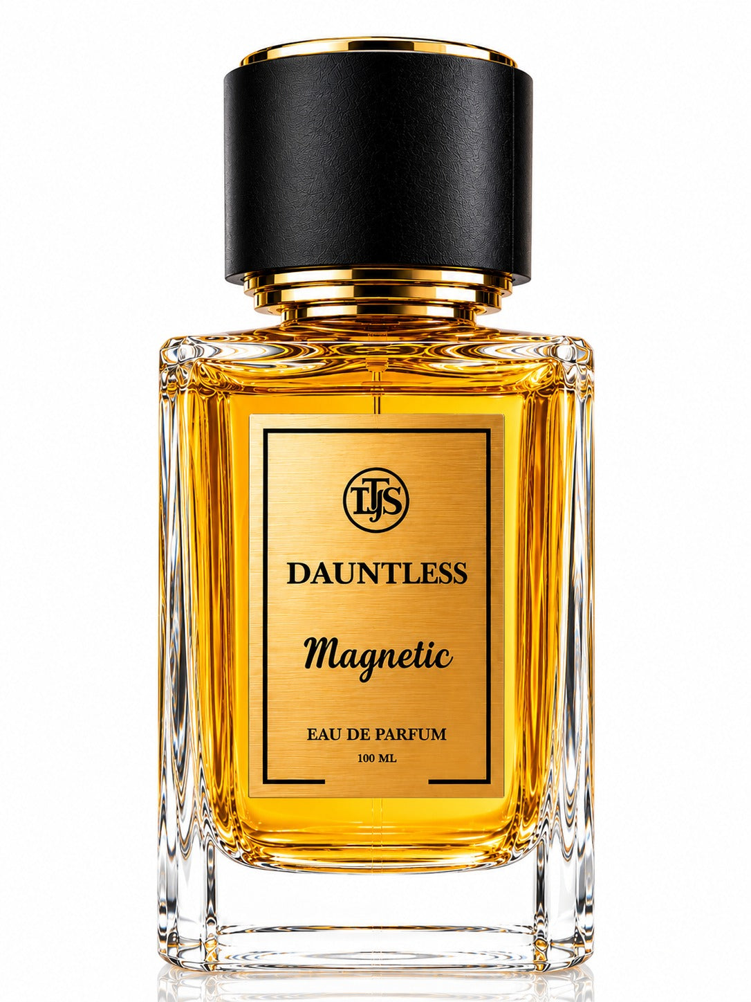Dauntless - Magnetic Eau De Perfum
