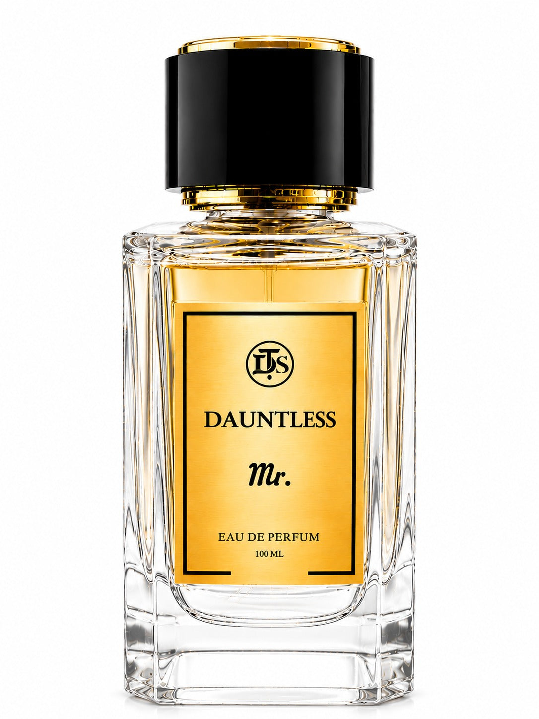 Dauntless - Mr. Eau De Perfum