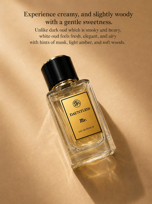 Dauntless - Mr. Eau De Perfum