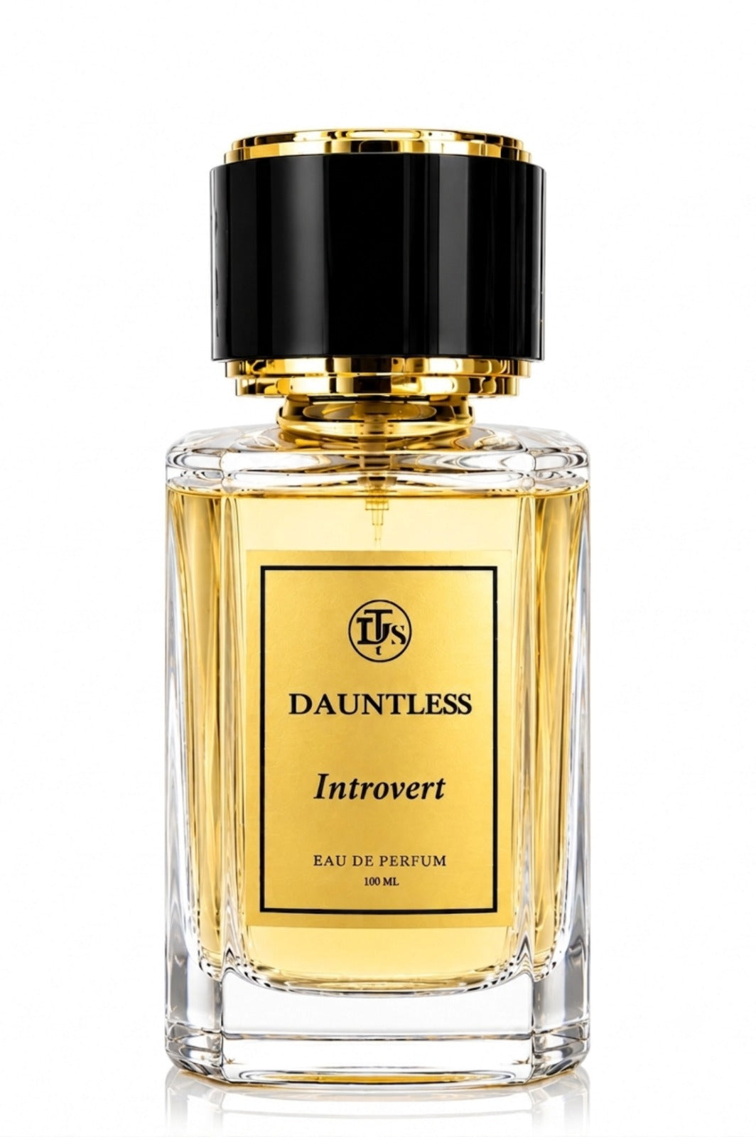 Dauntless - Introvert Eau De Perfum