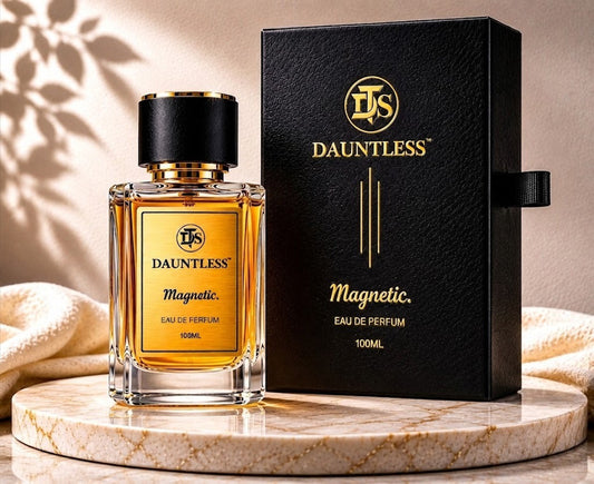 Dauntless - Magnetic Eau De Perfum